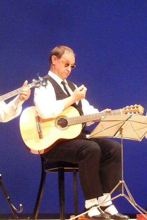 Zdjęcie: Peter Kube