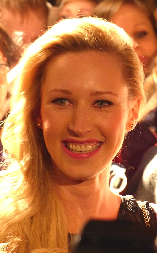 Zdjęcie: Melanie Kogler