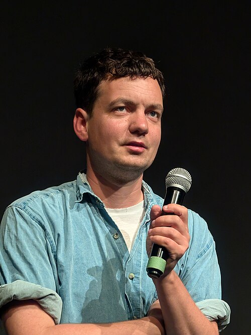 Zdjęcie: John Skoog
