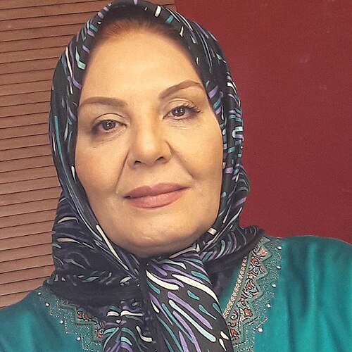 Zdjęcie: Zohre Hamidi