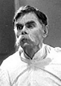 Zdjęcie: Aleksandr Chistyakov