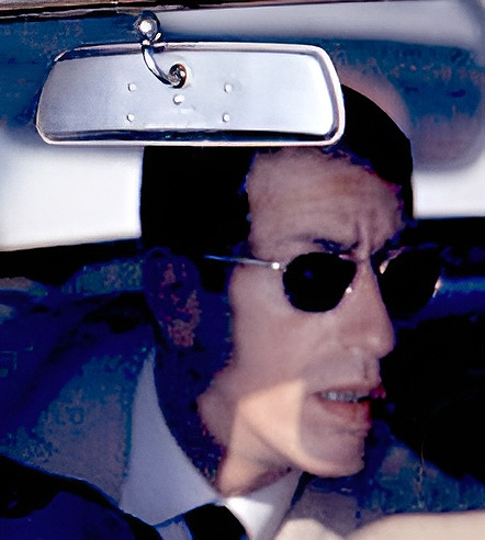 Zdjęcie: Jean Droze