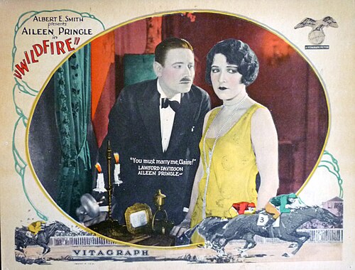 Zdjęcie: Lawford Davidson