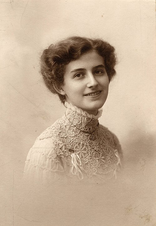 Zdjęcie: Grace Morse
