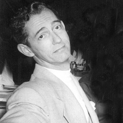 Zdjęcie: Ramón Rivero