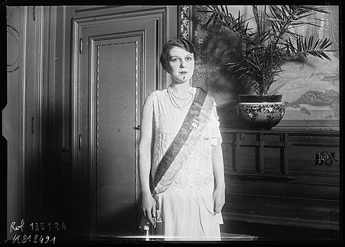 Zdjęcie: Viviane Gosset