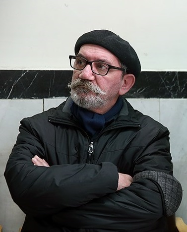 Zdjęcie: Hamid Jebeli