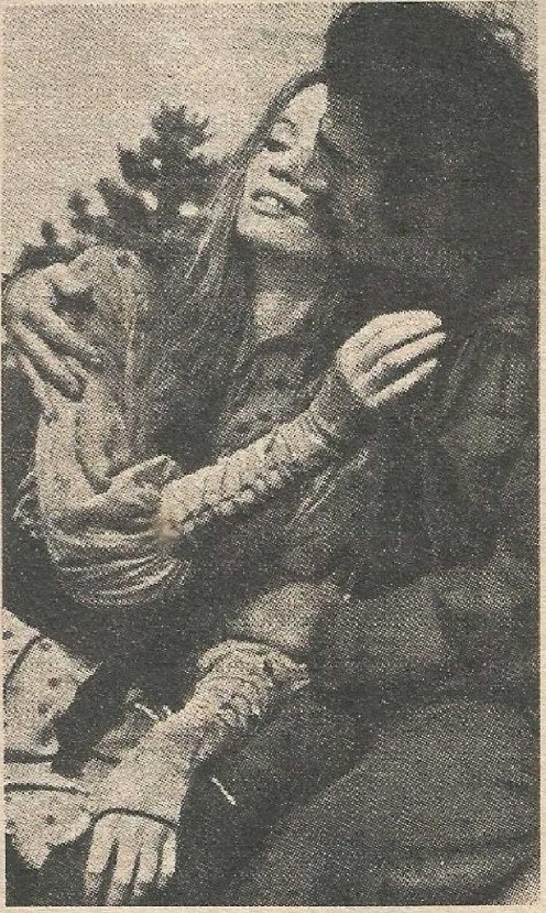 Zdjęcie: Franco Rubartelli