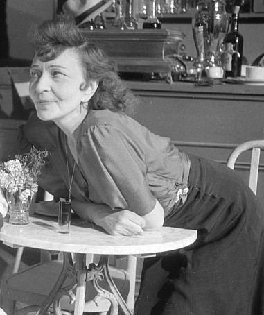 Zdjęcie: Marlise Ludwig