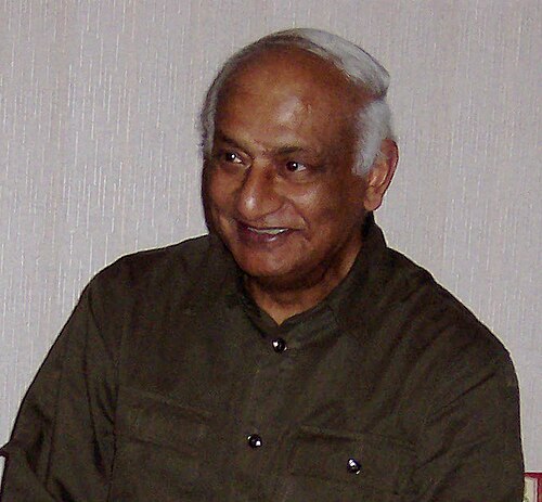 Zdjęcie: Sharad Kumar