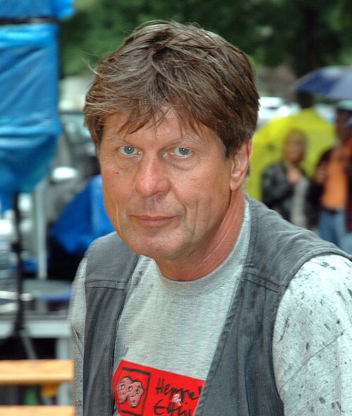 Zdjęcie: Wolfgang Ettlich