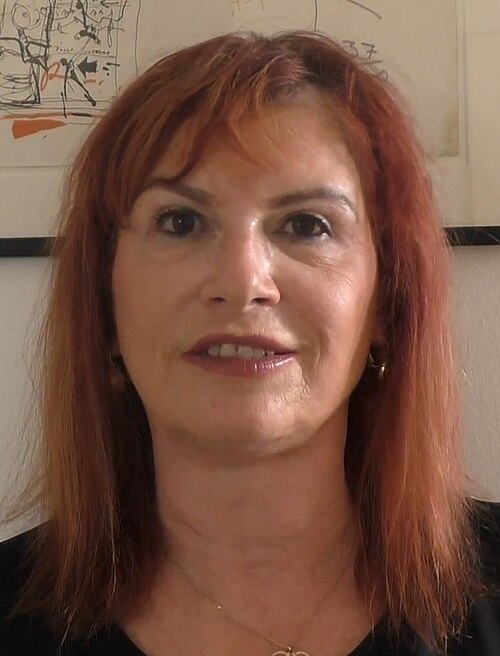 Zdjęcie: Sarit Yishai-Levi