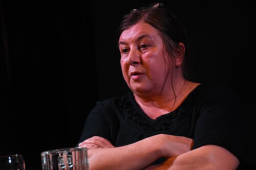 Zdjęcie: Marie Ludvíková