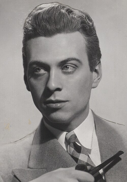 Zdjęcie: Roger Garceau