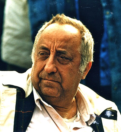Zdjęcie: Aleksandar Petrovic