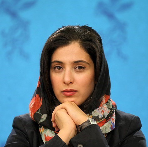Zdjęcie: Anahita Afshar
