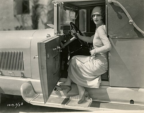 Zdjęcie: Lorraine Eason