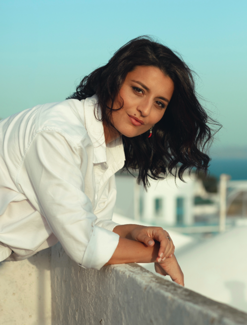Zdjęcie: Anissa Daoud