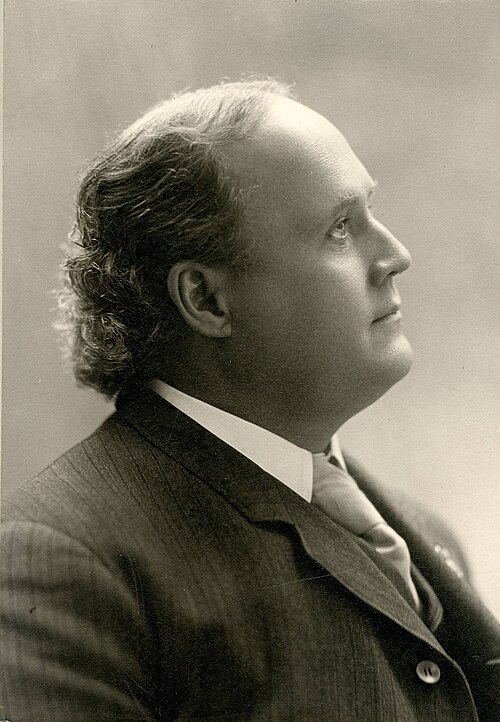 Zdjęcie: Edward Kimball