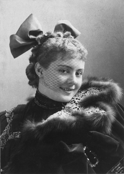 Zdjęcie: Cissy Fitzgerald