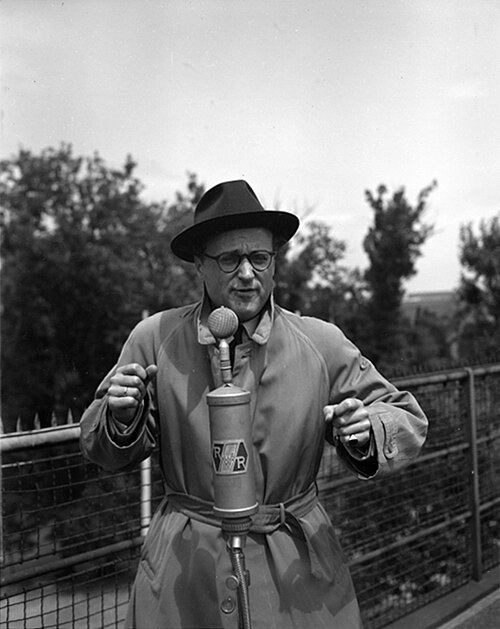 Zdjęcie: Heribert Meisel