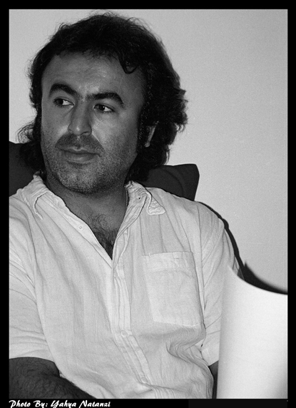 Zdjęcie: Mohammad Shirvani