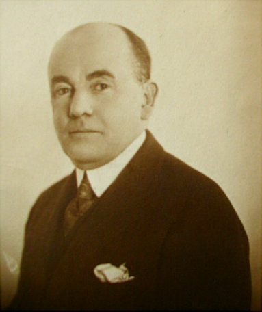 Zdjęcie: Aldrich Bowker