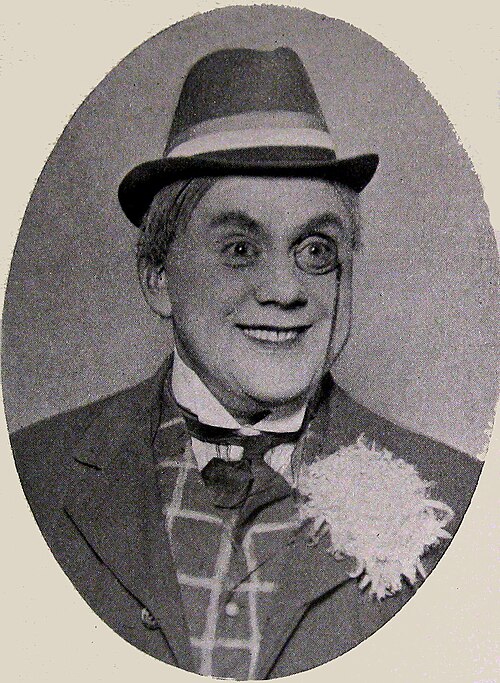 Zdjęcie: Carl Alstrup