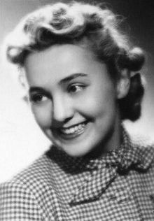Zdjęcie: Jana Ebertová