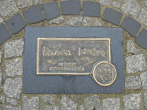 Zdjęcie: Kazimierz Karabasz