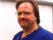Zdjęcie: John R Ellis