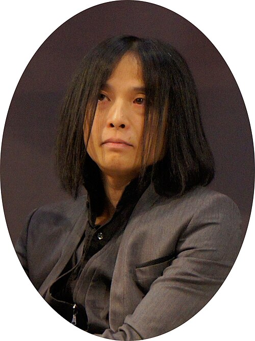 Zdjęcie: Jinsei Tsuji