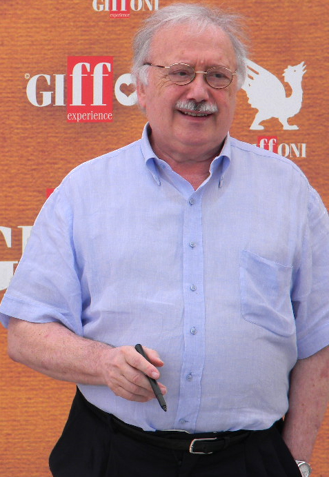 Zdjęcie: Gianni Minà