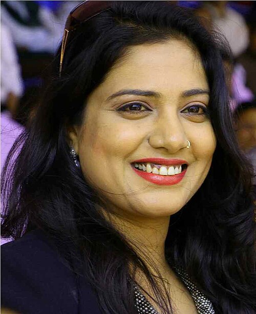 Zdjęcie: Kavita Radheshyam
