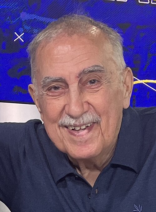 Zdjęcie: Ferdi Akarnur