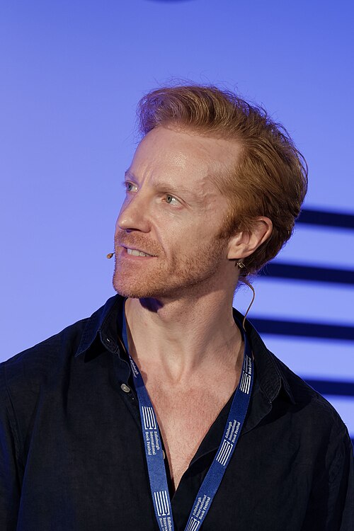 Zdjęcie: Steven McRae