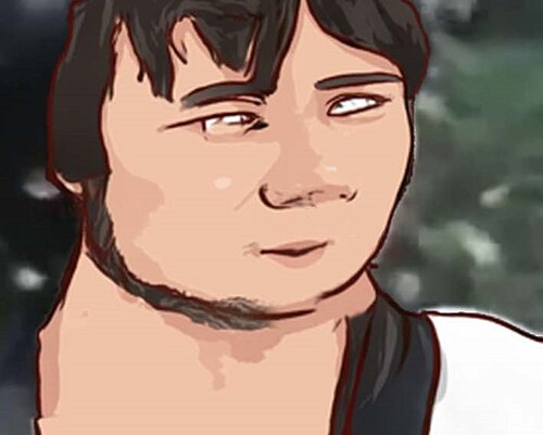 Zdjęcie: Ing-Sik Whang