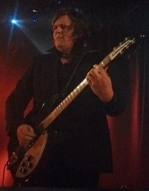 Zdjęcie: Timothée Régnier