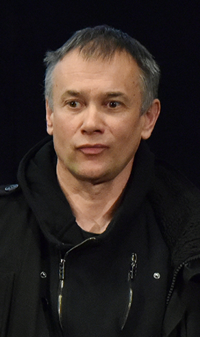 Zdjęcie: Janez Burger