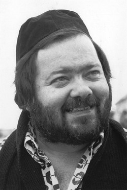 Zdjęcie: Oscar Viale
