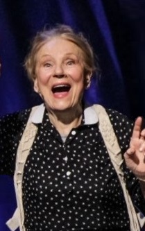 Zdjęcie: Barbara Polomska