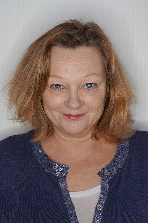 Zdjęcie: Marie-Bénédicte Roy