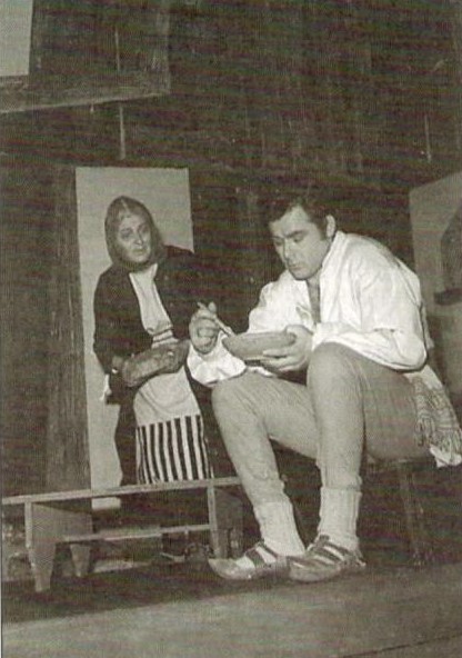 Zdjęcie: Risto Siskov