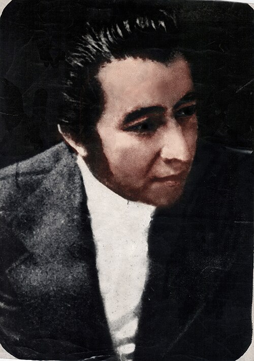 Zdjęcie: Jairo Pinilla
