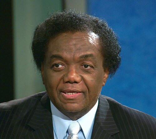 Zdjęcie: Lamont Dozier