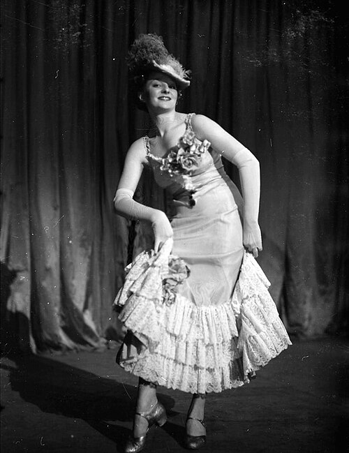 Zdjęcie: Ruth Lommel