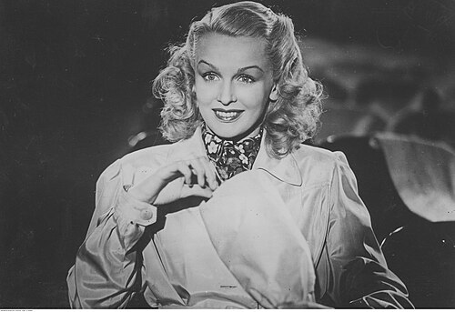 Zdjęcie: Ruth Buchardt