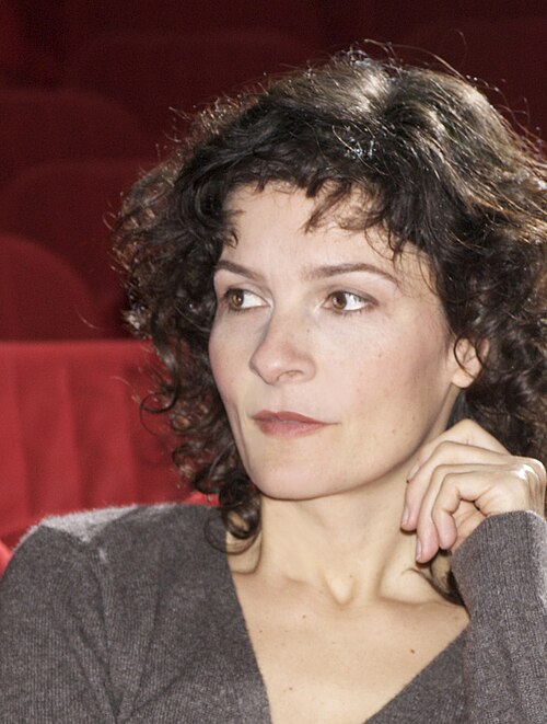Zdjęcie: Louise Lemoine