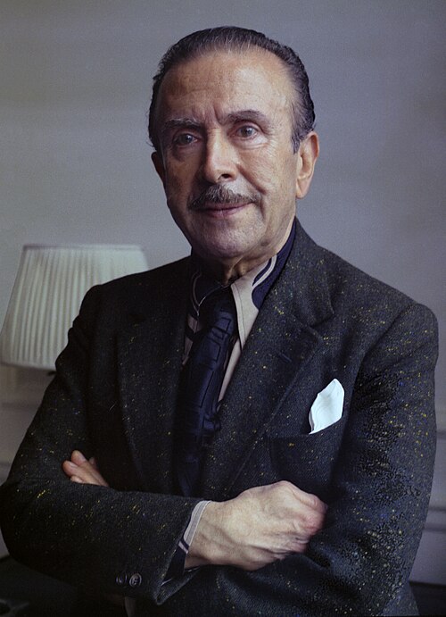Zdjęcie: Claudio Arrau
