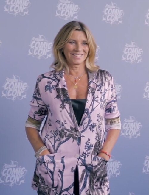 Zdjęcie: Cinzia Monreale